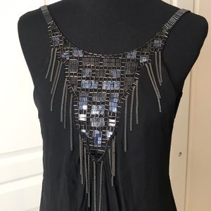 Women’s cocktail dress